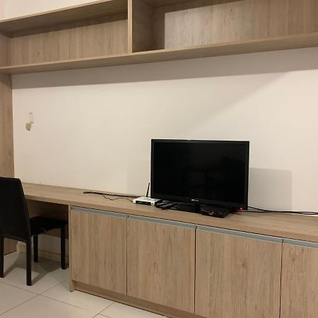 Estudio En Barrio Equipetrol Apartment ซานตาครูซเดอลาเซียร์รา ภายนอก รูปภาพ