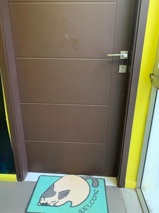 Estudio En Barrio Equipetrol Apartment ซานตาครูซเดอลาเซียร์รา ภายนอก รูปภาพ