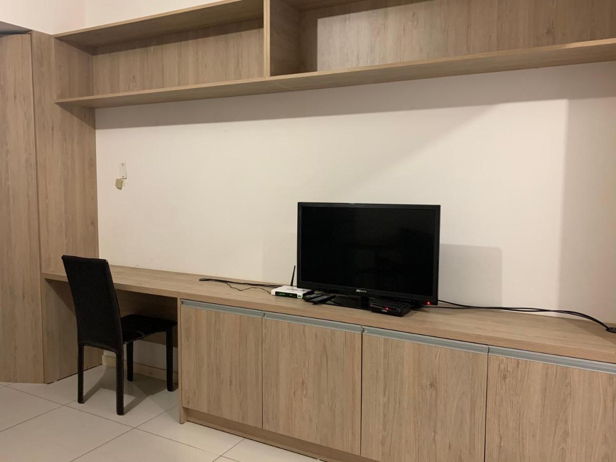 Estudio En Barrio Equipetrol Apartment ซานตาครูซเดอลาเซียร์รา ภายนอก รูปภาพ