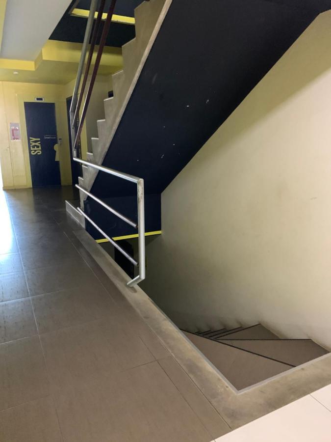 Estudio En Barrio Equipetrol Apartment ซานตาครูซเดอลาเซียร์รา ภายนอก รูปภาพ