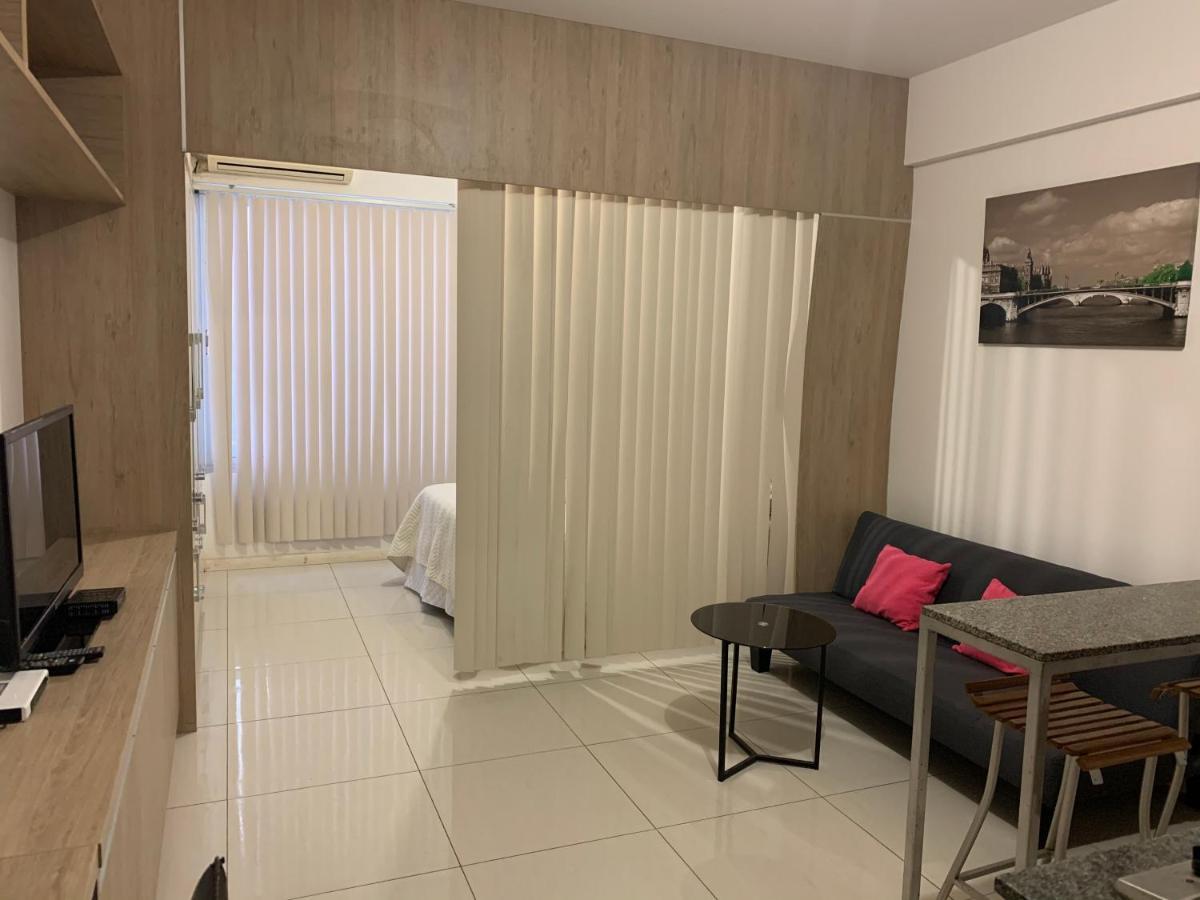 Estudio En Barrio Equipetrol Apartment ซานตาครูซเดอลาเซียร์รา ภายนอก รูปภาพ