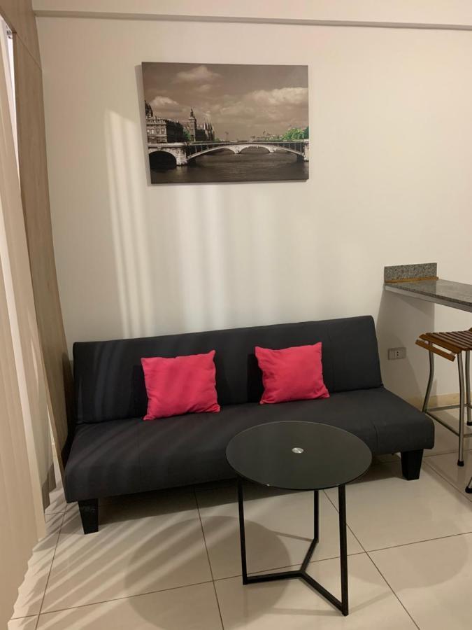 Estudio En Barrio Equipetrol Apartment ซานตาครูซเดอลาเซียร์รา ภายนอก รูปภาพ
