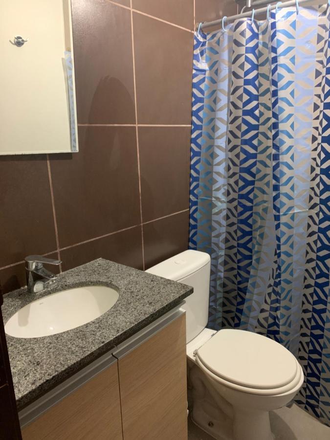 Estudio En Barrio Equipetrol Apartment ซานตาครูซเดอลาเซียร์รา ภายนอก รูปภาพ