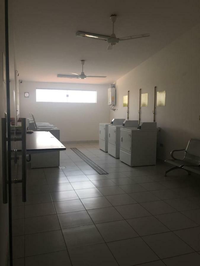 Estudio En Barrio Equipetrol Apartment ซานตาครูซเดอลาเซียร์รา ภายนอก รูปภาพ